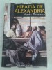 HIPÁTIA DE ALEXANDRIA