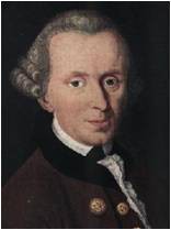 DUAS PERSPECTIVAS ÉTICAS - A ÉTICA DEONTOLÓGICA DE IMMANUEL KANT