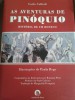 As Aventuras de Pinóquio