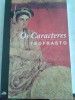 Os Caracteres